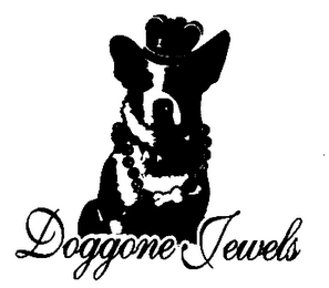 DOGGONE JEWELS logo