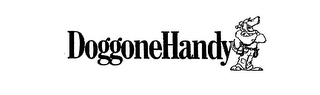 DOGGONEHANDY logo