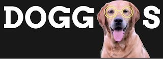 DOGGOOS logo