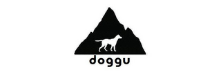 DOGGU logo