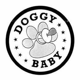 DOGGY BABY logo
