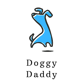 DOGGY DADDY logo