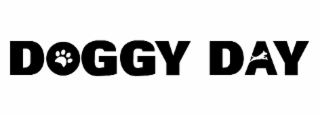 DOGGY DAY