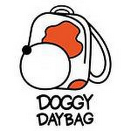 DOGGY DAY BAG logo