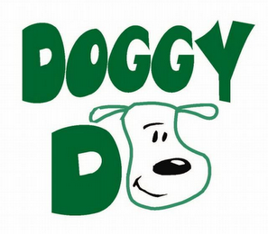 DOGGY DO logo