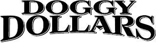 DOGGY DOLLARS logo