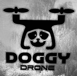 DOGGY DRONE logo