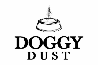 DOGGY DUST logo