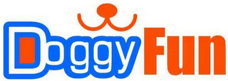 DOGGY FUN logo