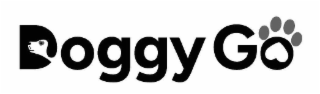 DOGGY GO logo