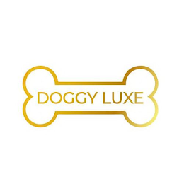 DOGGY LUXE logo