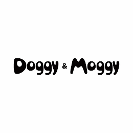 DOGGY & MOGGY logo