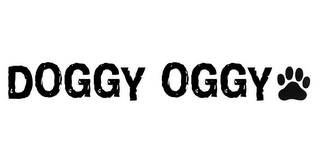 DOGGY OGGY logo