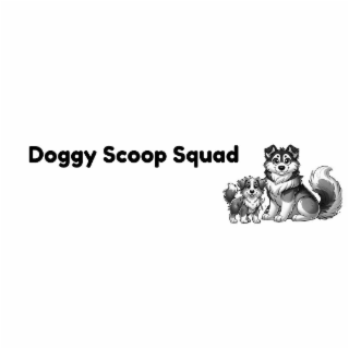 DOGGY SCOOP SQUAD logo