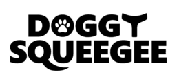 DOGGY SQUEEGEE logo
