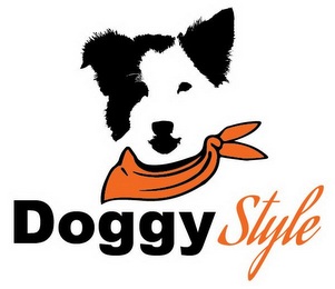 DOGGY STYLE logo