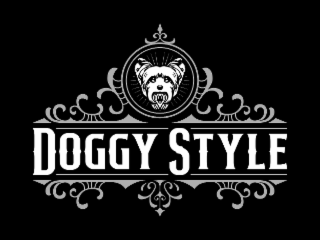 DOGGY STYLE logo