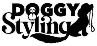 DOGGY STYLING logo