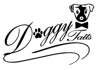 DOGGY TATTS logo