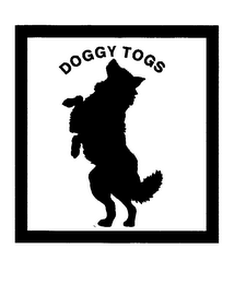 DOGGY TOGS logo