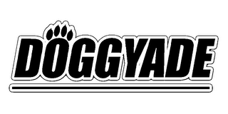 DOGGYADE logo