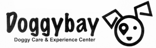 DOGGYBAY DOGGY CARE & EXPERIENCE CENTER logo