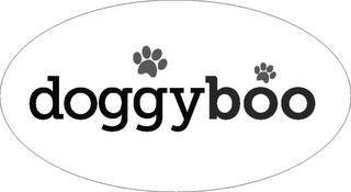 DOGGYBOO logo