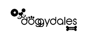 DOGGYDALES.COM logo