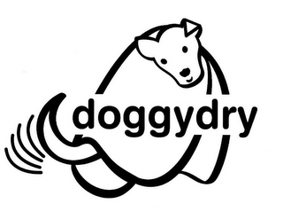 DOGGYDRY logo
