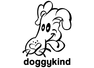 DOGGYKIND logo