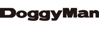 DOGGYMAN logo