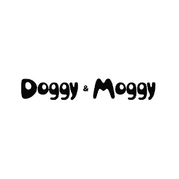 DOGGY&MOGGY logo