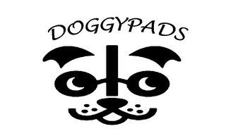 DOGGYPADS logo