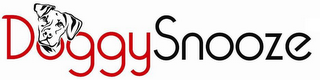 DOGGYSNOOZE logo