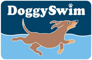 DOGGYSWIM logo