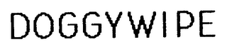 DOGGYWIPE logo