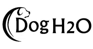 DOGH2O logo