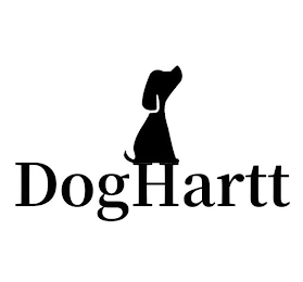 DOGHARTT logo