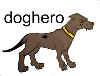 DOGHERO logo