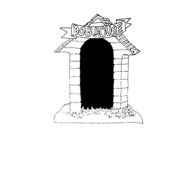 DOGHOUSE logo