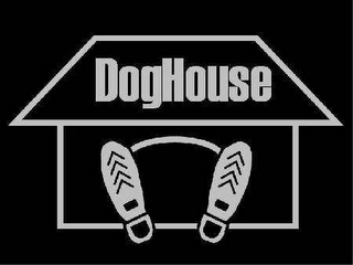 DOGHOUSE logo