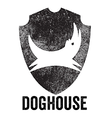 DOGHOUSE logo