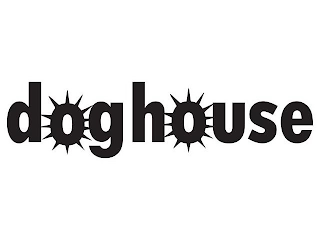 DOGHOUSE logo