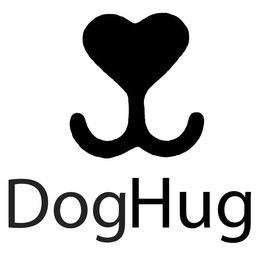 DOGHUG logo