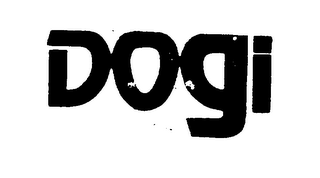 DOGI logo