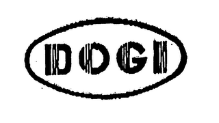 DOGI logo
