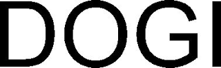 DOGI logo