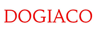 DOGIACO logo