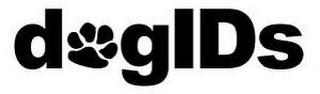 DOGIDS logo