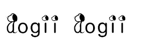 DOGII DOGII logo